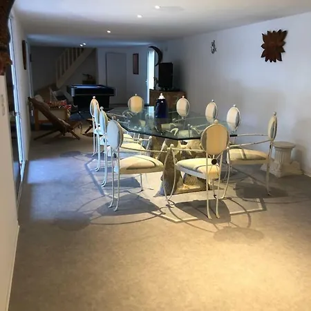 게스트하우스 La Casa De Wiwi *