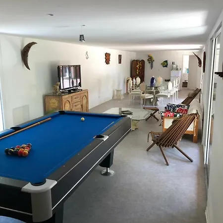 La Casa De Wiwi *