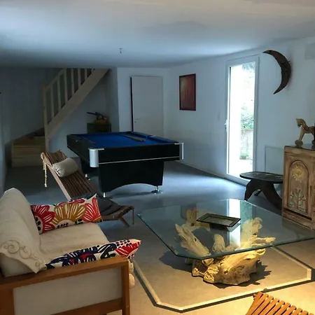 La Casa De Wiwi *