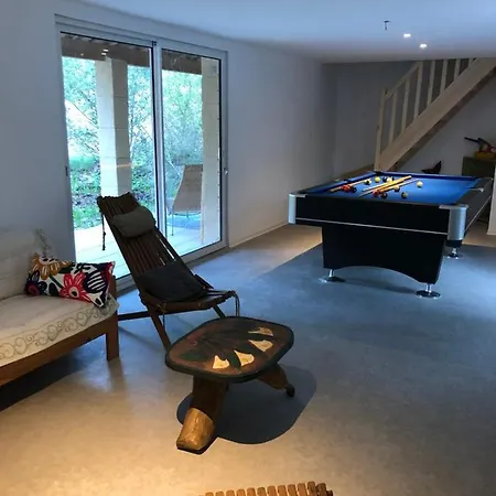 La Casa De Wiwi 게스트하우스 *